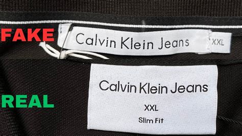 how to spot fake calvin klein t-shirt|calvin klein t shirt sale.